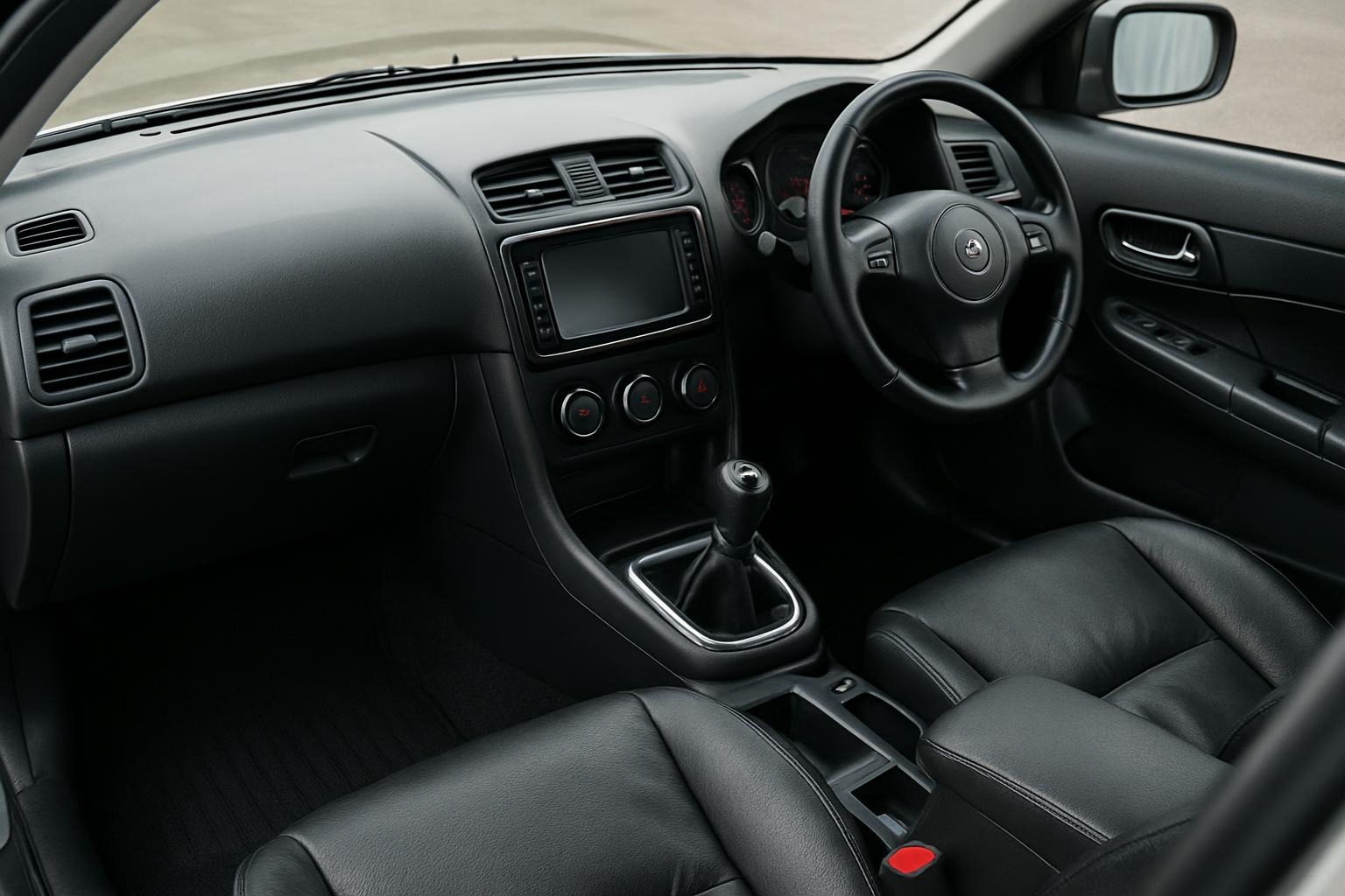 Pre Sale Detailing Package