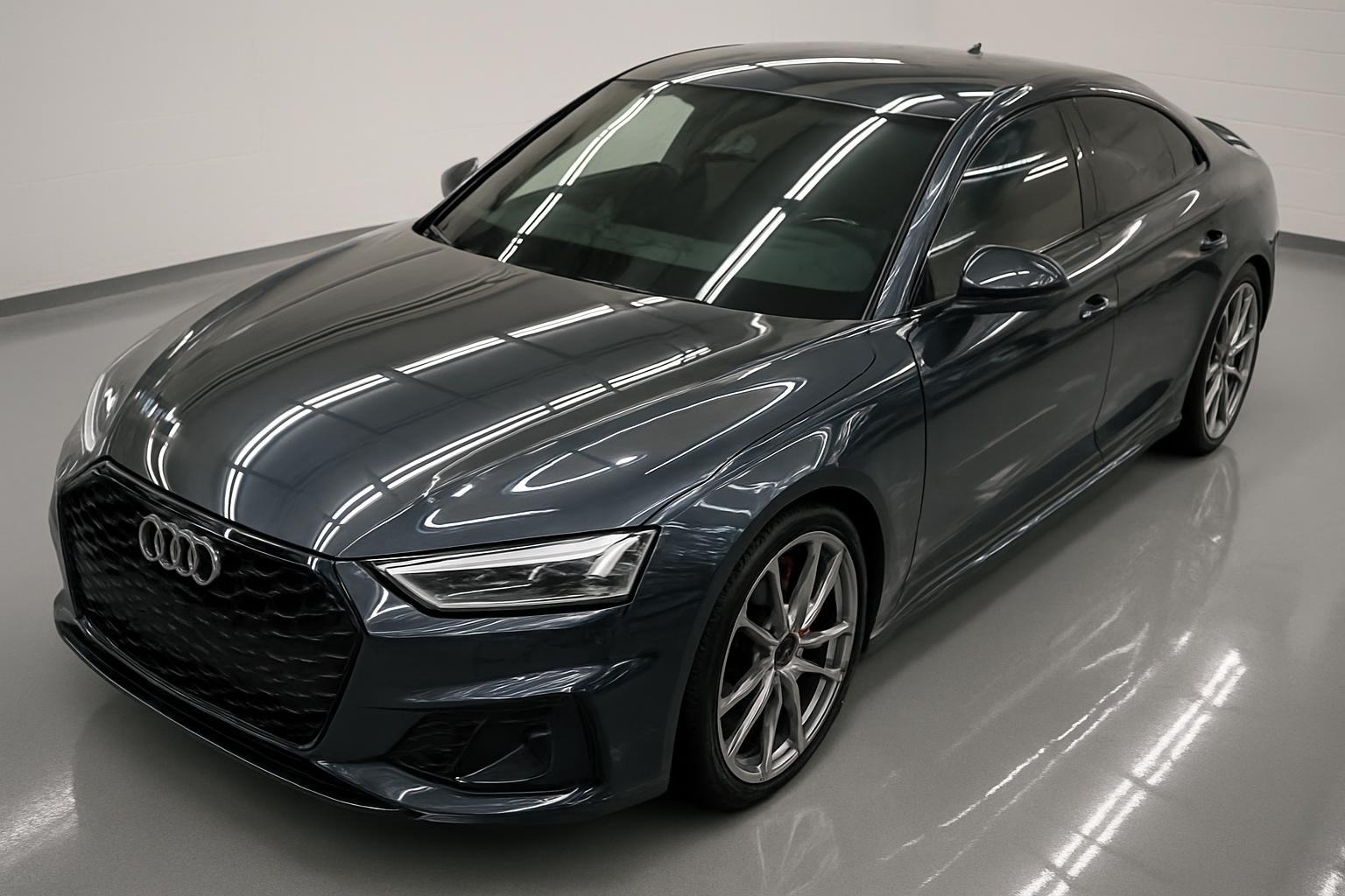 Prestige Detailing Ceramic Coating